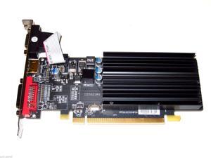 New ATI Radeon HD 5450 PCI Express PCI-E x16 Dual Monitor Display View Video Graphics VGA Card 2GB New ATI Radeon HD 5450 PCI Express PCI-E x16 Dual Monitor Display View Video Graphics VGA Card 2GB