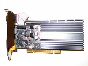 GeForce GT 610 512MB DDR3 PCI DVI-HDMI-VGA Low Profile Ready Desktop Video Graphics Card For Windows 10/8/7/Vista/XP/2003 Linux Solaris FreeBSD shipping from US GeForce GT 610 512MB DDR3 PCI DVI-HDMI-VGA Low Profile Ready Desktop Video Graphics Card For Windows 10/8/7/Vista/XP/2003 Linux Solaris FreeBSD shipping from US