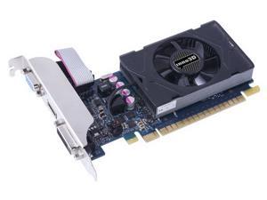 Inno3D Geforce GT 610 1GB LP with low profile bracket and include new windows 10 CD driver Inno3D Geforce GT 610 1GB LP with low profile bracket and include new windows 10 CD driver