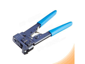 8P RJ45 Network Crimper Pliers Lan Cable Crimping Tool 8P RJ45 Network Crimper Pliers Lan Cable Crimping Tool