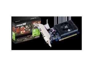 Inno3D nVidia GeForce GT610 1GB DDR VGA/DVI/HDMI PCI-Express Video graphics Card shipping from US Inno3D nVidia GeForce GT610 1GB DDR VGA/DVI/HDMI PCI-Express Video graphics Card shipping from US