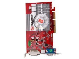 GPU ATI Radeon 9550 256 MB 128-Bit DDR AGP 8X 3D Graphics Card DVI,S-VIDEO,VGA GPU ATI Radeon 9550 256 MB 128-Bit DDR AGP 8X 3D Graphics Card DVI,S-VIDEO,VGA