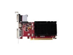 PowerColor Video Graphics Card AMD Radeon HD 5450 1 GB DDR3 VGA/DVI/HDMI Low Profile PCI-Express 1GB PowerColor Video Graphics Card AMD Radeon HD 5450 1 GB DDR3 VGA/DVI/HDMI Low Profile PCI-Express 1GB