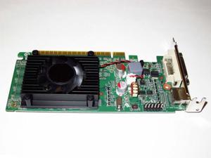 Dell OptiPlex 380 390 750 760 780 790 960 980 990 3010 7010 7020 SFF nVIDIA GeForce 8400 GS 512MB PCI-Express 2.0 x16 DVI+HDMI Single Slot Low Profile Video Graphics Card Dell OptiPlex 380 390 750 760 780 790 960 980 990 3010 7010 7020 SFF nVIDIA GeForce 8400 GS 512MB PCI-Express 2.0 x16 DVI+HDMI Single Slot Low Profile Video Graphics Card