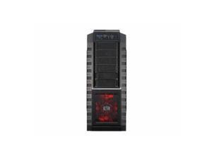 Cooler Master HAF X Black Steel & Plastic ATX Full Tower (Black)-- Computer Case Cooler Master HAF X Black Steel & Plastic ATX Full Tower (Black)-- Computer Case
