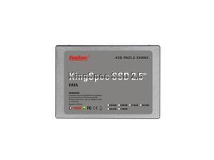 KingSpec PATA IDE 44Pin 2.5" MLC 32GB MLC SSD drive for Desktop Laptop Notebook KingSpec PATA IDE 44Pin 2.5" MLC 32GB MLC SSD drive for Desktop Laptop Notebook