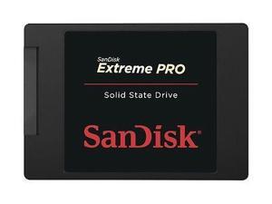 SanDisk Extreme Pro SSD 480GB SDSSDXPS-480G-G25 2.5" SATA 6.0G Solid State Drive SanDisk Extreme Pro SSD 480GB SDSSDXPS-480G-G25 2.5" SATA 6.0G Solid State Drive