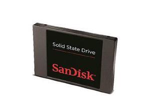 Sandisk SDSSDP-128G-G25 128GB SATA3 2.5" Internal Solid State Drive (SSD) - NEW Sandisk SDSSDP-128G-G25 128GB SATA3 2.5" Internal Solid State Drive (SSD) - NEW