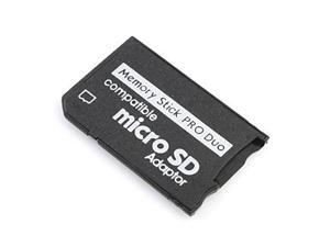 New Micro SD Micro SDHC to Memory Stick Pro Duo MSPD Adapter hot New Micro SD Micro SDHC to Memory Stick Pro Duo MSPD Adapter hot