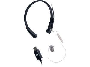 New CTA PS3-SFH PlayStation(R)3 Special Forces Headset with USB Connector New CTA PS3-SFH PlayStation(R)3 Special Forces Headset with USB Connector