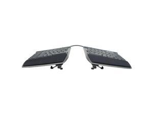 Kinesis Freestyle2 Ergonomic Split Keyboard with VIP3 Accessory & Palm Rests Kinesis Freestyle2 Ergonomic Split Keyboard with VIP3 Accessory & Palm Rests