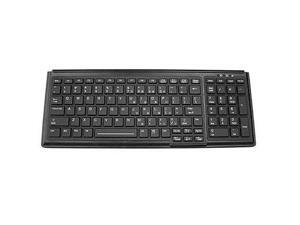 TG3 TG103R-BNURUS Backlit Washable Keyboard with Numberpad TG3 TG103R-BNURUS Backlit Washable Keyboard with Numberpad
