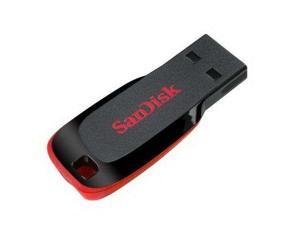 New SanDisk CZ50 16GB 16G 16 GB Cruzer Blade USB 2.0 Flash Drive SDCZ50-016G-B35 New SanDisk CZ50 16GB 16G 16 GB Cruzer Blade USB 2.0 Flash Drive SDCZ50-016G-B35