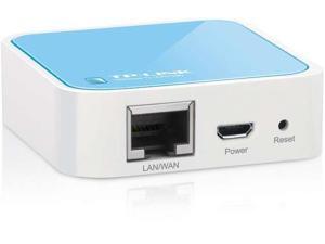 New TP-Link TL-WR702N 150Mbps Wireless N Nano Router New TP-Link TL-WR702N 150Mbps Wireless N Nano Router