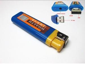 Mini DV USB Spy Hidden DVR Camera Security Lighter Video Recorder Cam Camcorder Mini DV USB Spy Hidden DVR Camera Security Lighter Video Recorder Cam Camcorder