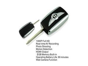 SPY CAMERA & DVR IN BENTLEY CAR KEY FOB REMOTE FULL HD 1080P 5MP MOTION IR 30FPS SPY CAMERA & DVR IN BENTLEY CAR KEY FOB REMOTE FULL HD 1080P 5MP MOTION IR 30FPS