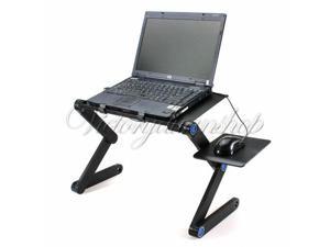 New Adjustable 360° foldable laptop Notebook desk N-ew Table Fans Stand Portable Bed Sofa Tray New Adjustable 360° foldable laptop Notebook desk N-ew Table Fans Stand Portable Bed Sofa Tray