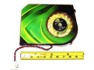 eVGA BFG PNY XFX ALBATRON GeForce Video Graphics Card Cooling Fan VGA GPU Cooler eVGA BFG PNY XFX ALBATRON GeForce Video Graphics Card Cooling Fan VGA GPU Cooler