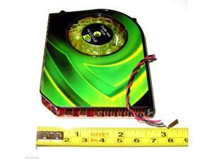 INNO3D SPARKLE ECS CHAINTEC JETWAY GeForce Video Card Cooling Fan VGA GPU Cooler INNO3D SPARKLE ECS CHAINTEC JETWAY GeForce Video Card Cooling Fan VGA GPU Cooler