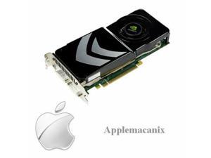 Mac Pro nVidia Geforce 8800GT 512MB PCI-Express Video Graphics Card Mac Pro nVidia Geforce 8800GT 512MB PCI-Express Video Graphics Card