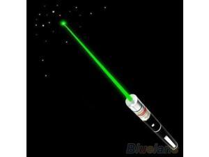 Powerful Green Laser Pointer Pen Beam Light 5mW Lazer High Power 532nm Powerful Green Laser Pointer Pen Beam Light 5mW Lazer High Power 532nm