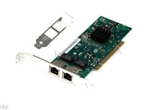 Dual Port Gigabit Server Adapter 8492MT 32-bit PCI 1000M Network Card NIC Dual Port Gigabit Server Adapter 8492MT 32-bit PCI 1000M Network Card NIC