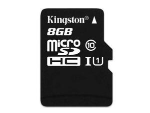 Kingston TF 8GB UHS-I Class10 TF(Micro SD) 80MB/s Memory Flash Card with Ten TF SD Card Reader Adapter for MacBook Air/Pro Mac - Pack of 10 Kingston TF 8GB UHS-I Class10 TF(Micro SD) 80MB/s Memory Flash Card with Ten TF SD Card Reader Adapter for MacBook Air/Pro Mac - Pack of 10