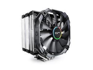 CRYORIG H5 Ultimate Mid Tower Cooler for AMD/Intel CPU's CRYORIG H5 Ultimate Mid Tower Cooler for AMD/Intel CPU's