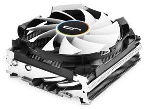 CRYORIG C7 - 47mm Tall, SFF Mini ITX CPU Heatsink CRYORIG C7 - 47mm Tall, SFF Mini ITX CPU Heatsink