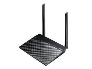 ASUS RT-N12+ 3-in-1 Router/AP/Range Extender for Large Environment ASUS RT-N12+ 3-in-1 Router/AP/Range Extender for Large Environment