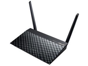 ASUS RT-AC51U Great-value dual-band AC750 wireless router ASUS RT-AC51U Great-value dual-band AC750 wireless router
