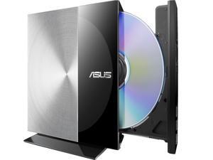 Asus Zen-Drive SDRW-08D3S-U External USB DVD Burner / 8x DVDR / 6x DVDR DL / 5x DVD-RAM Asus Zen-Drive SDRW-08D3S-U External USB DVD Burner / 8x DVDR / 6x DVDR DL / 5x DVD-RAM