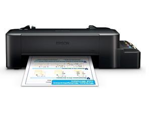 EPSON L120 Single-function Compact Size Printer Inkjet Color Ink Tank System EPSON L120 Single-function Compact Size Printer Inkjet Color Ink Tank System