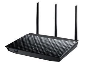 ASUS RT-N18U 2.4 GHz 600 Mbps High Power Wireless Router ASUS RT-N18U 2.4 GHz 600 Mbps High Power Wireless Router
