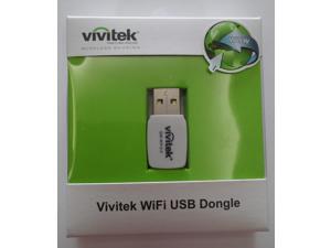 Vivitek New QW-WiFi2.0 Wi-Fi USB Dongle For Qumi Q5 Q7 Q7-Plus Q7-Lite Projector Vivitek New QW-WiFi2.0 Wi-Fi USB Dongle For Qumi Q5 Q7 Q7-Plus Q7-Lite Projector
