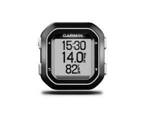 Garmin Edge 25 Bicycle GPS Computer Bluetooth w/ Speed and Cadence Sensor Garmin Edge 25 Bicycle GPS Computer Bluetooth w/ Speed and Cadence Sensor