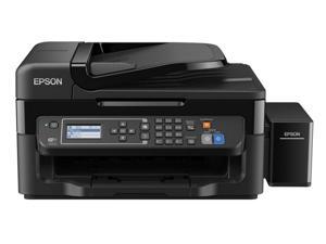 EPSON L565 Ink Tank System all in one Wi-Fi Printer Ship by DHL EPSON L565 Ink Tank System all in one Wi-Fi Printer Ship by DHL