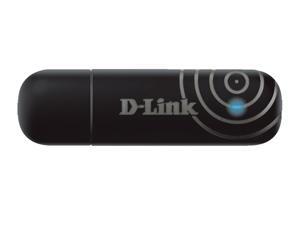 D-Link DWA-132 B1 WIRELESS N300 High Speed USB ADAPTER D-Link DWA-132 B1 WIRELESS N300 High Speed USB ADAPTER