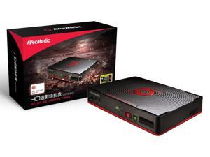 AVerMedia Game CAPTURE HD II GC530 Video Clip Full HD YouTube PS3 & 4 C285 AVerMedia Game CAPTURE HD II GC530 Video Clip Full HD YouTube PS3 & 4 C285