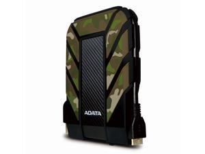 ADATA HD710M 2TB USB3.0 2.5" External Hard Drive Waterproof Dustproof Shockproof ADATA HD710M 2TB USB3.0 2.5" External Hard Drive Waterproof Dustproof Shockproof