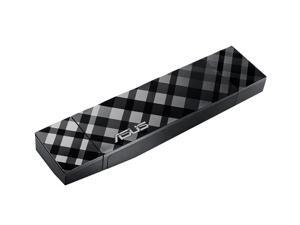 ASUS USB-AC56 Dual-band Wireless AC1300 USB 3.0 WiFi Adapter ASUS USB-AC56 Dual-band Wireless AC1300 USB 3.0 WiFi Adapter