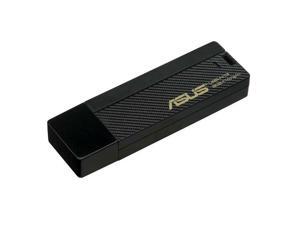 ASUS USB-N13 Wireless-N300 USB Adapter IEEE 802.11 b/g/n ASUS USB-N13 Wireless-N300 USB Adapter IEEE 802.11 b/g/n