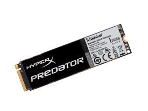Kingston HyperX Predator PCIe SSD 240GB SHPM2280P2/240G Kingston HyperX Predator PCIe SSD 240GB SHPM2280P2/240G