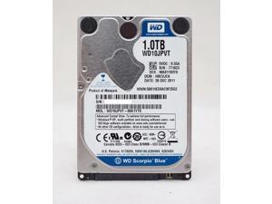 Western Digital 1TB 2.5" Playstation 4 Hard Drive (PS4) Western Digital 1TB 2.5" Playstation 4 Hard Drive (PS4)