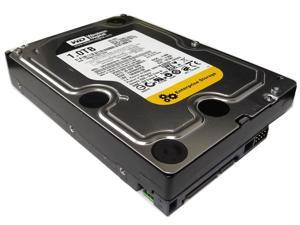 Western Digital WD1002FBYS 1 TB (1TB) SATA II 7200 RPM 32MB Cache OEM Desktop Hard Drive- 1 Year Warranty Western Digital WD1002FBYS 1 TB (1TB) SATA II 7200 RPM 32MB Cache OEM Desktop Hard Drive- 1 Year Warranty