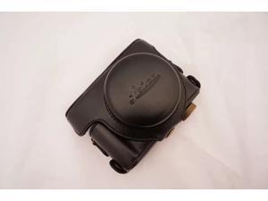 Protective Leather Camera Case Bag Cover for Leica D-Lux 6 D-Lux 5 Lux6 Lux5 DLUX5 DLUX6 Digital Camera Protective Leather Camera Case Bag Cover for Leica D-Lux 6 D-Lux 5 Lux6 Lux5 DLUX5 DLUX6 Digital Camera