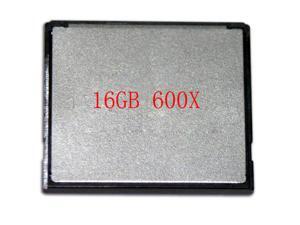 16GB 600X High Speed 90MB/s CF Card Compact Flash Digital Memory Card 16GB 600X High Speed 90MB/s CF Card Compact Flash Digital Memory Card