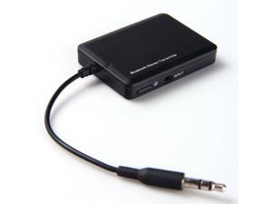 Wireless Bluetooth A2DP 3.5mm Stereo Music HiFi Audio Dongle Adapter Transmitter Wireless Bluetooth A2DP 3.5mm Stereo Music HiFi Audio Dongle Adapter Transmitter