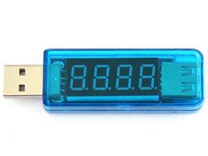 USB Power Meter USB Tester Charging Monitor Voltage Current Multimeter USB Power Meter USB Tester Charging Monitor Voltage Current Multimeter