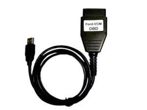 Ford VCM IDS Newest Ford VCM OBD Diagnostic Tools cable ford vcm vehicles Automatic ECU scan Ford VCM IDS Newest Ford VCM OBD Diagnostic Tools cable ford vcm vehicles Automatic ECU scan
